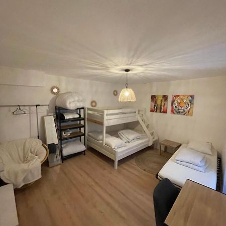 Maison - 4 Chambres - 10 Couchages - 2Sdb Orcet Zewnętrze zdjęcie