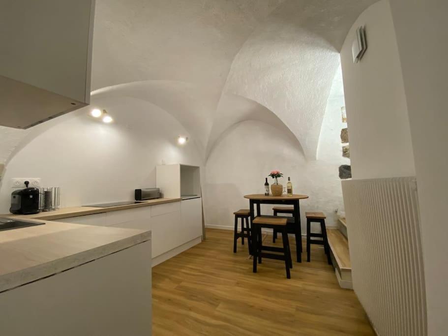 Maison - 4 Chambres - 10 Couchages - 2Sdb Orcet Zewnętrze zdjęcie