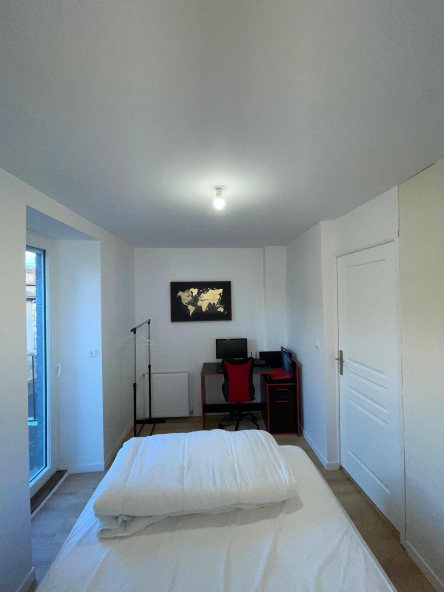 Maison - 4 Chambres - 10 Couchages - 2Sdb Orcet Zewnętrze zdjęcie